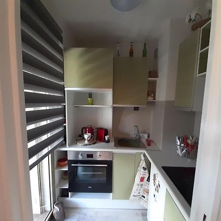 Apartamento Ubaye.Mexico Barcelonnette Exterior foto